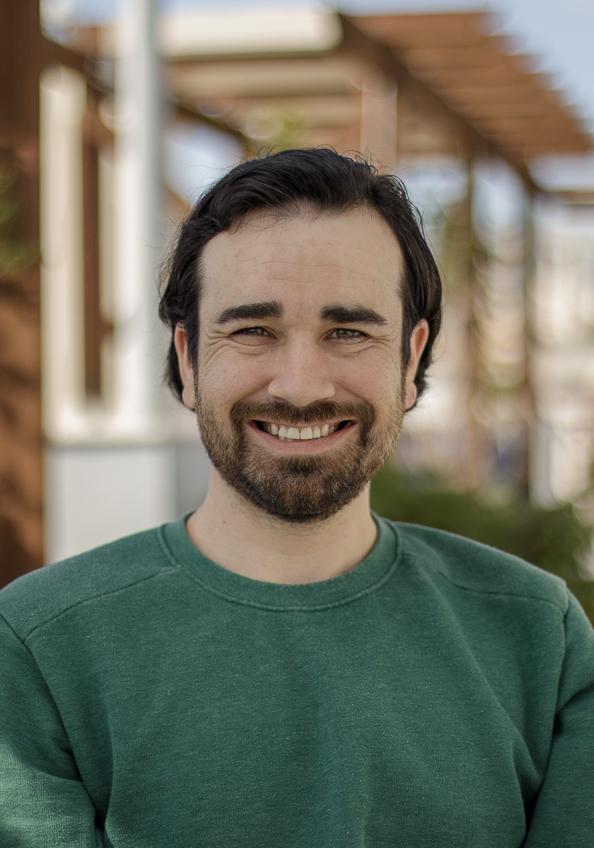 T.J. Weisenberger II